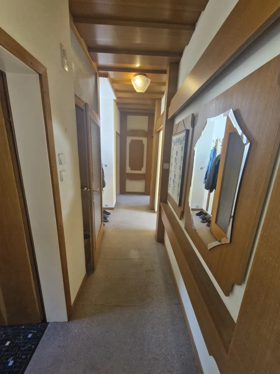 4-Zimmer-Wohnung kaufen in Leoben – 103,85 m², € 129.000 – Bild 10 von 16