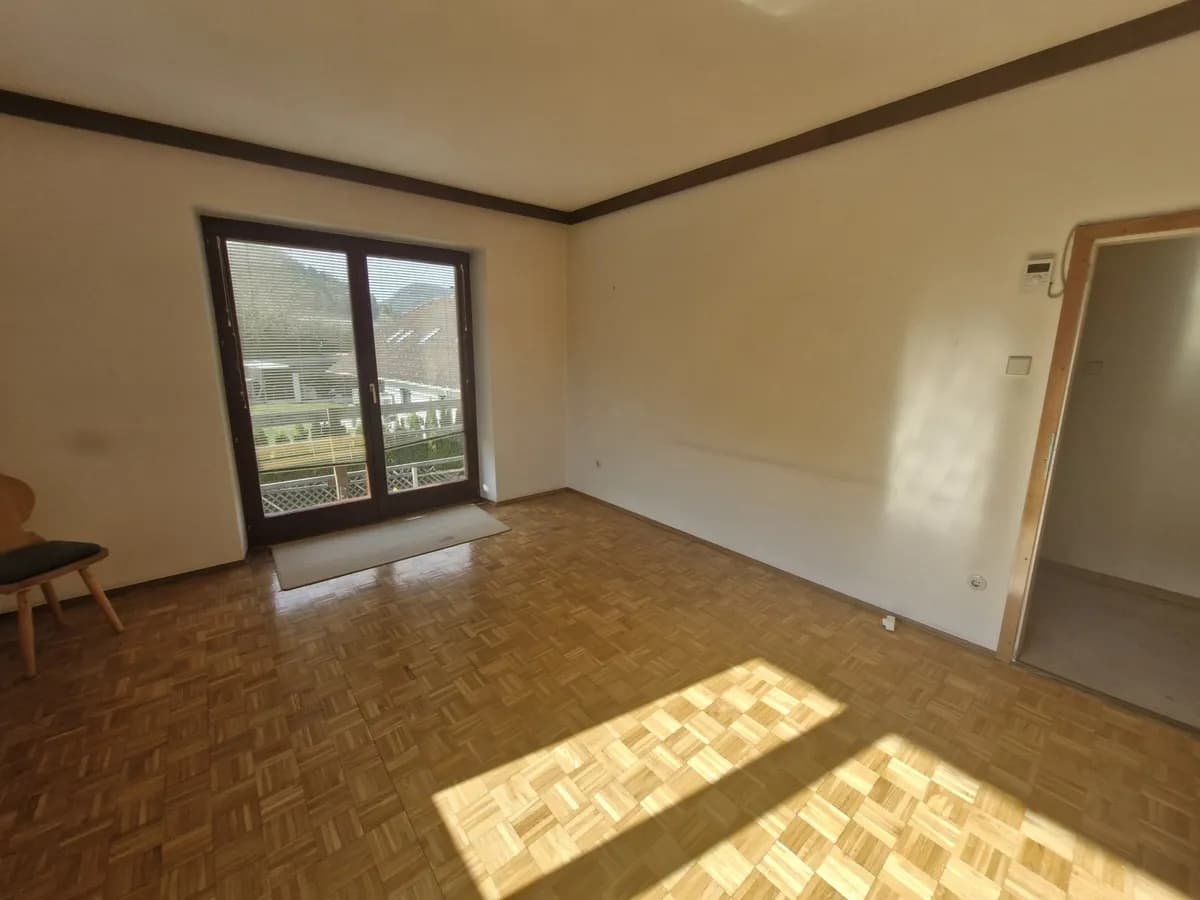 4-Zimmer-Wohnung kaufen in Leoben – 103,85 m², € 129.000 – Bild 15 von 16