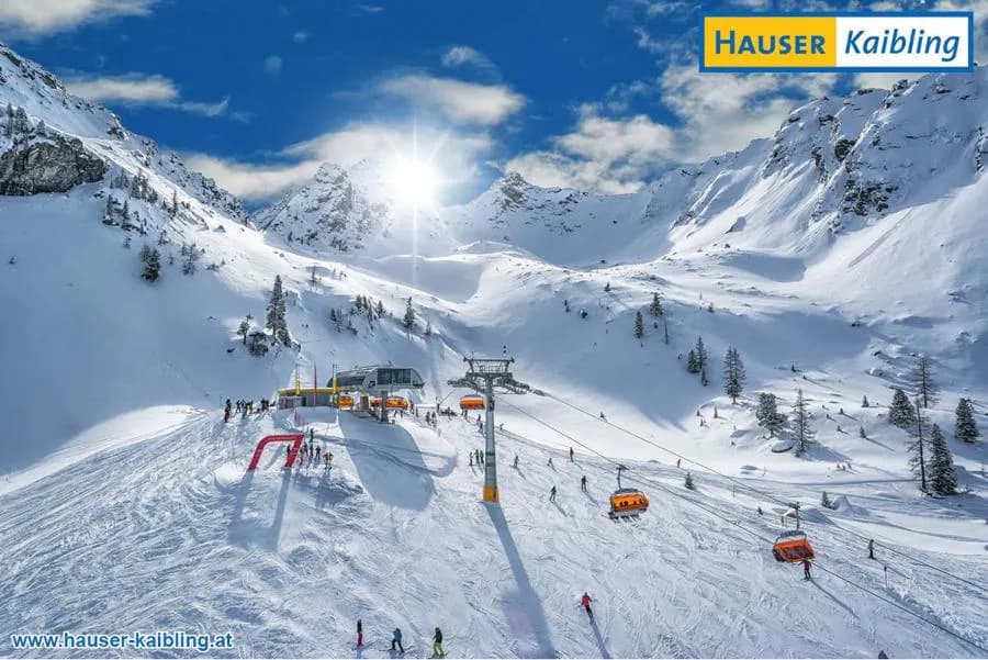 Immobilie kaufen in Liezen – 171 m², € 998.000 – Bild 13 von 15