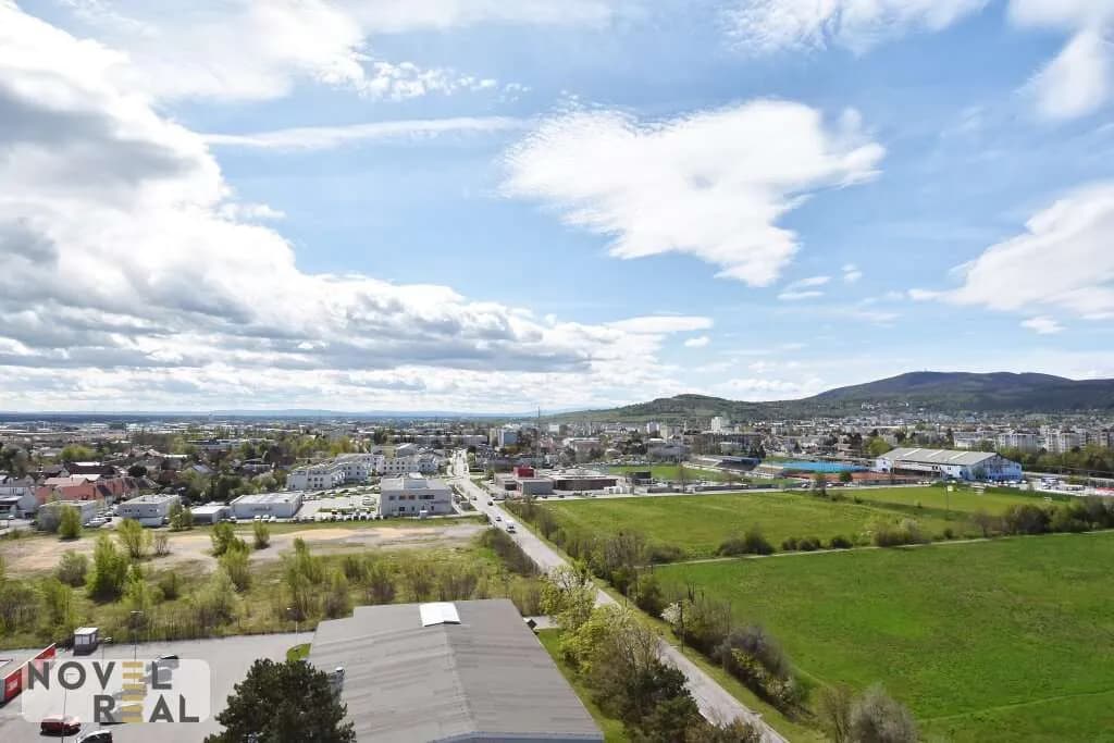 Gewerbeimmobilie mieten in Mödling – 515 m², € 7.207 – Bild 13 von 18