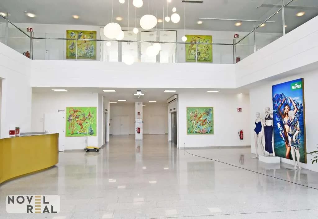 Gewerbeimmobilie mieten in Mödling – 515 m², € 7.207 – Bild 15 von 18