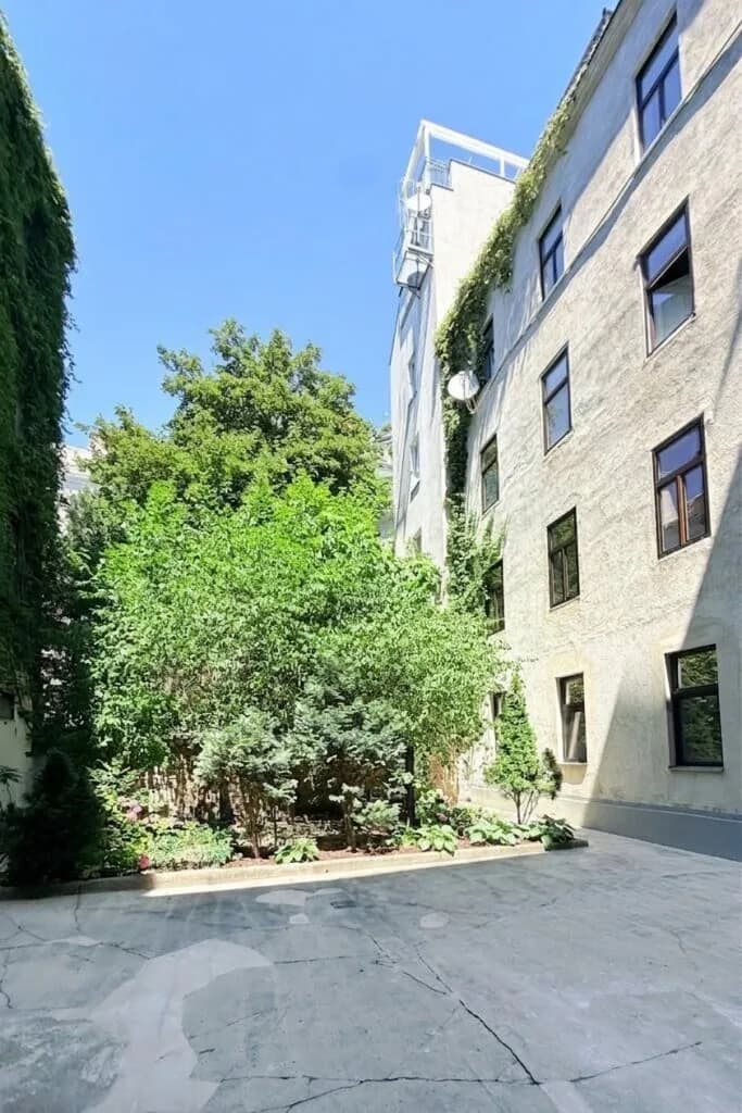 3-Zimmer-Wohnung kaufen in Wien – 65,78 m², € 328.000 – Bild 15 von 22