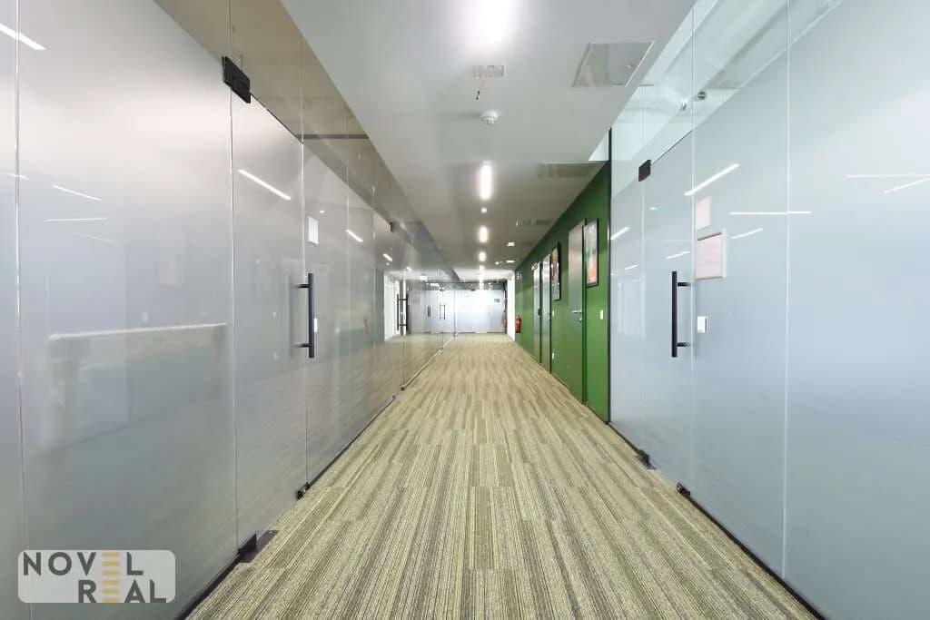 Gewerbeimmobilie mieten in Mödling – 515 m², € 5.148 – Bild 2 von 19