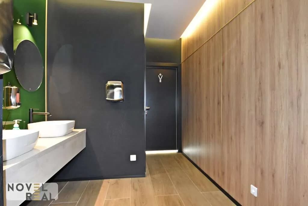 Gewerbeimmobilie mieten in Mödling – 515 m², € 5.148 – Bild 3 von 19
