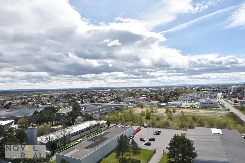 Gewerbeimmobilie mieten in Mödling – 515 m², € 5.148 – Bild 8 von 19