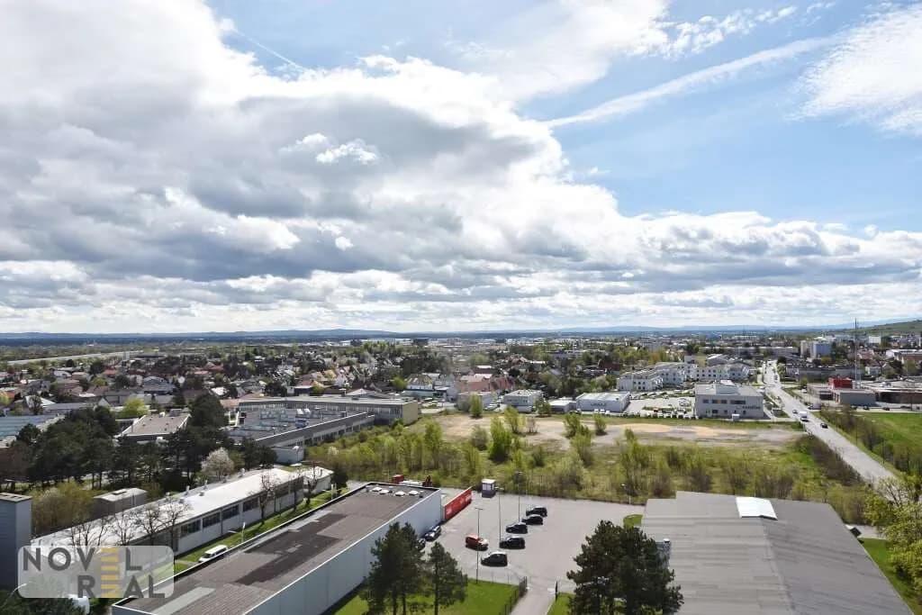 Gewerbeimmobilie mieten in Mödling – 515 m², € 5.148 – Bild 9 von 19