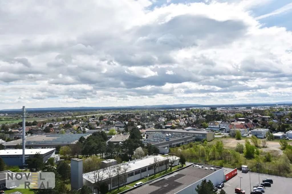 Gewerbeimmobilie mieten in Mödling – 515 m², € 5.148 – Bild 10 von 19