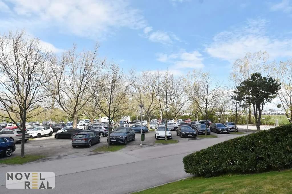 Gewerbeimmobilie mieten in Mödling – 515 m², € 5.148 – Bild 11 von 19