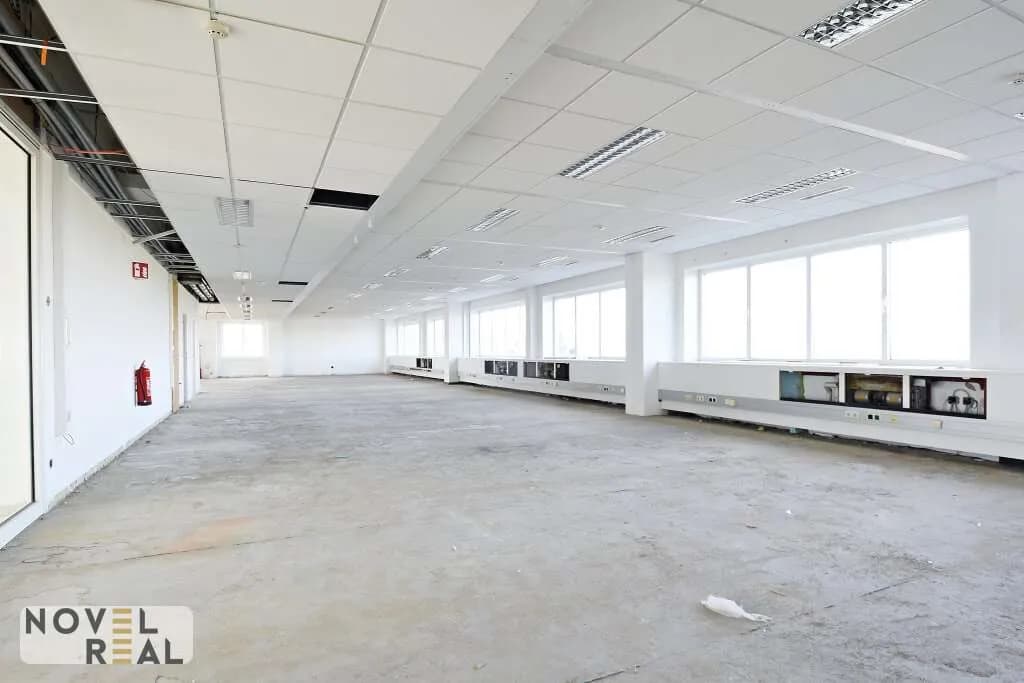 Gewerbeimmobilie mieten in Mödling – 515 m², € 5.148 – Bild 16 von 19