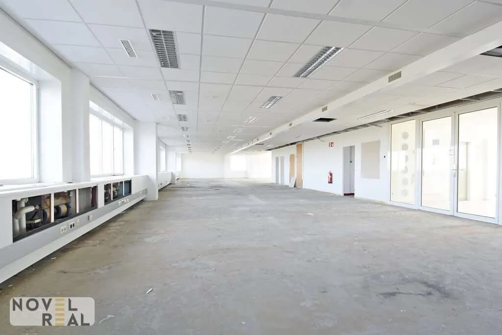 Gewerbeimmobilie mieten in Mödling – 515 m², € 5.148 – Bild 18 von 19
