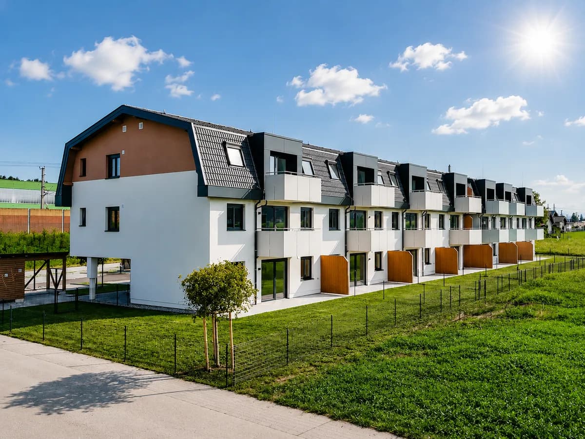 3-Zimmer-Wohnung kaufen in Salzburg-Umgebung – 70,29 m², € 389.900