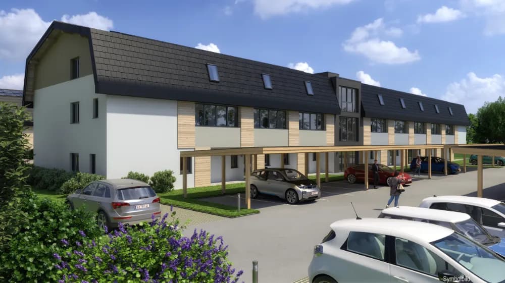 3-Zimmer-Wohnung kaufen in Salzburg-Umgebung – 73,51 m², € 399.000 – Bild 2 von 11