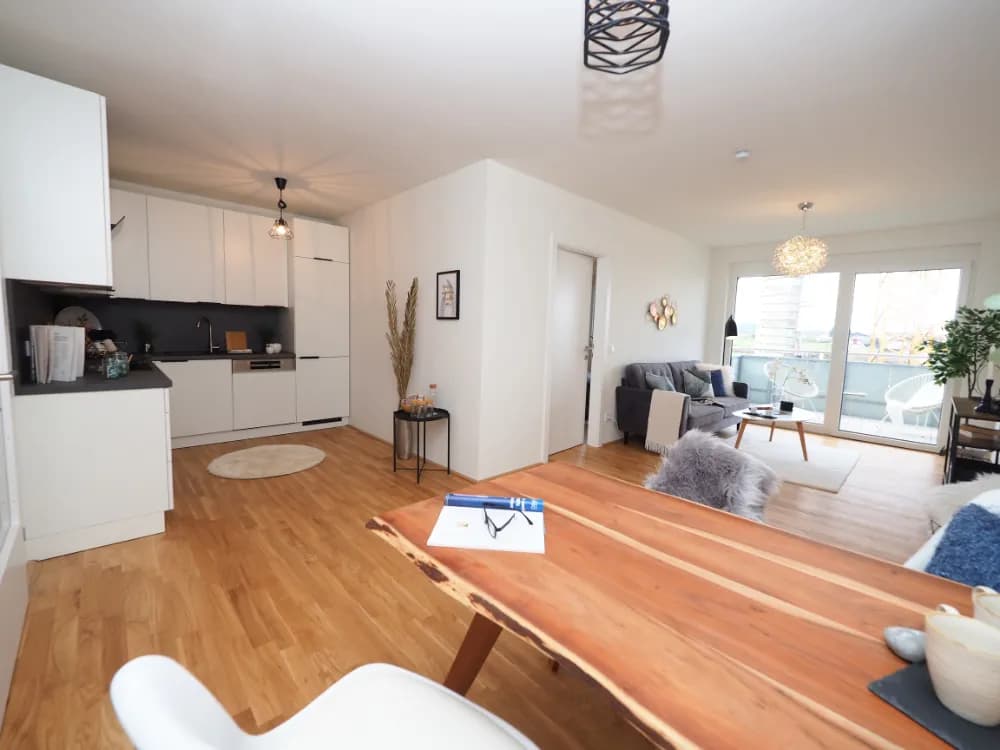 3-Zimmer-Wohnung kaufen in Salzburg-Umgebung – 73,51 m², € 399.000 – Bild 5 von 11