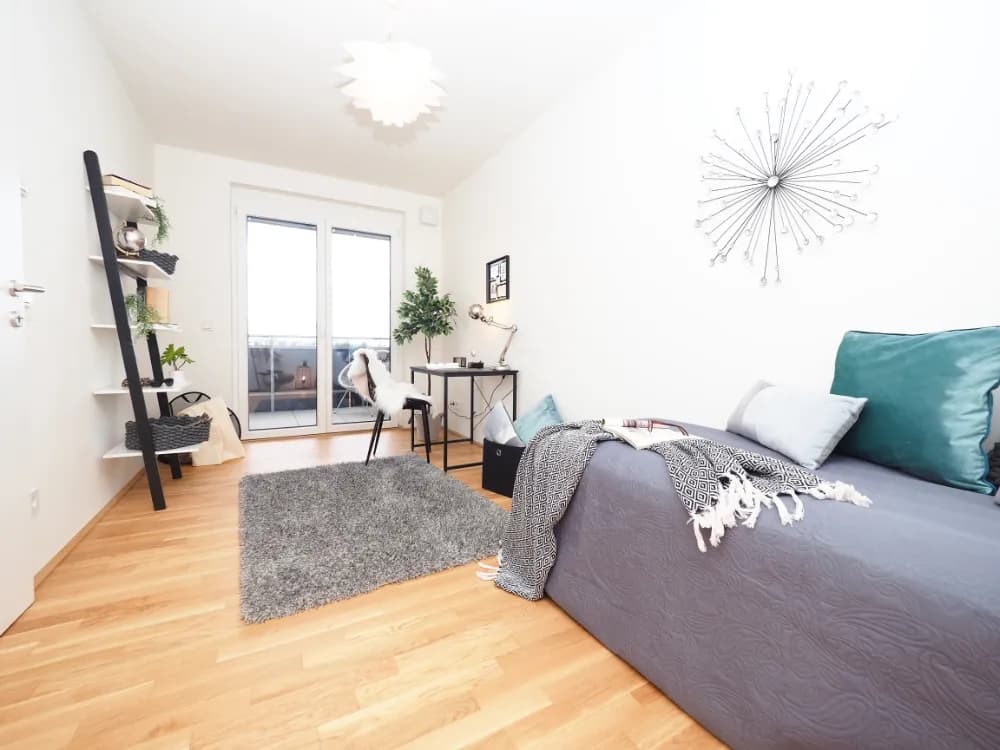 3-Zimmer-Wohnung kaufen in Salzburg-Umgebung – 73,51 m², € 399.000 – Bild 8 von 11