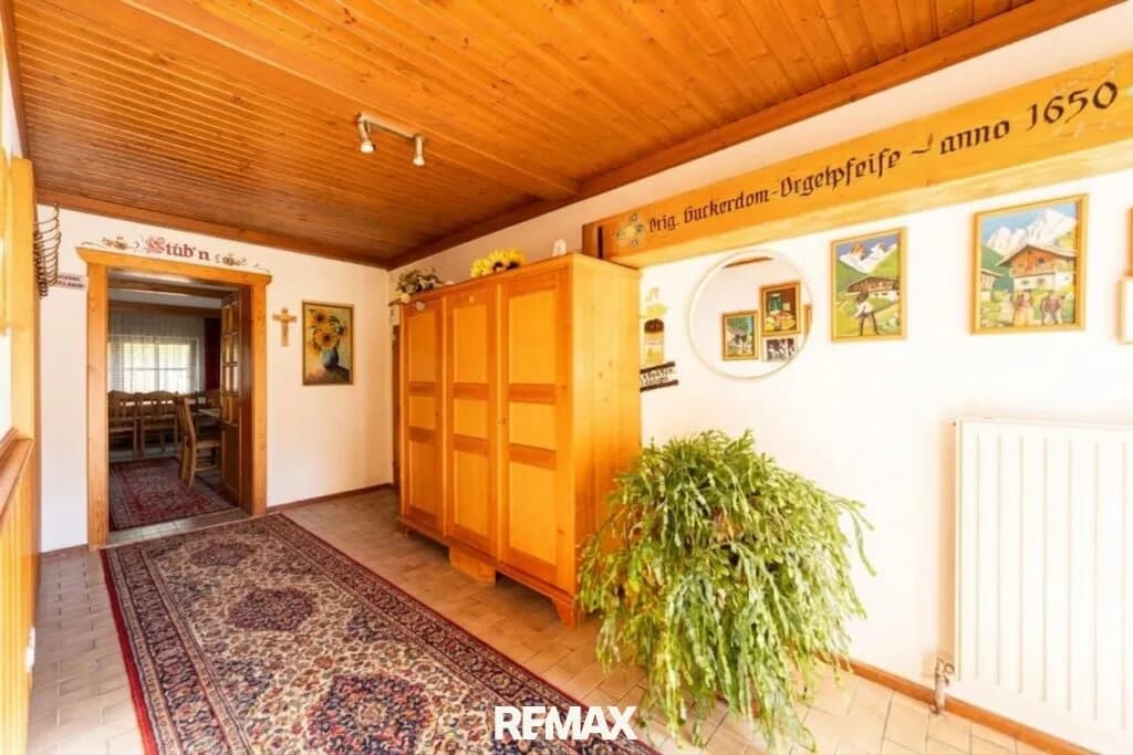Gewerbeimmobilie kaufen in Sankt Veit an der Glan – 342 m², € 550.000 – Bild 5 von 28