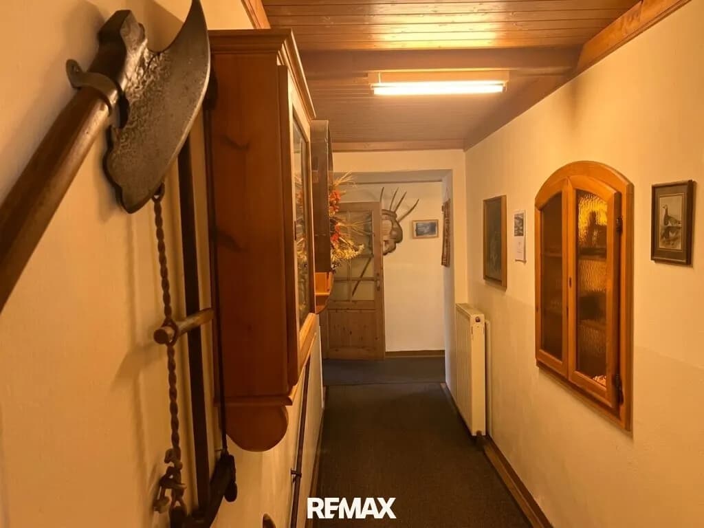 Gewerbeimmobilie kaufen in Sankt Veit an der Glan – 342 m², € 550.000 – Bild 10 von 28
