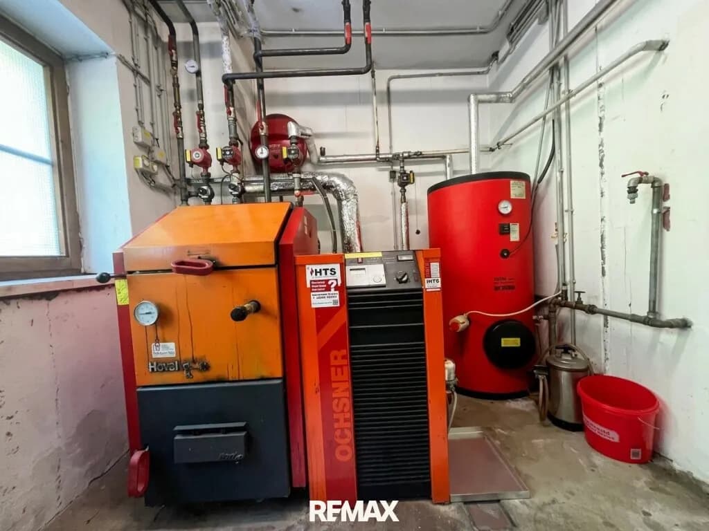 Gewerbeimmobilie kaufen in Sankt Veit an der Glan – 342 m², € 550.000 – Bild 14 von 28