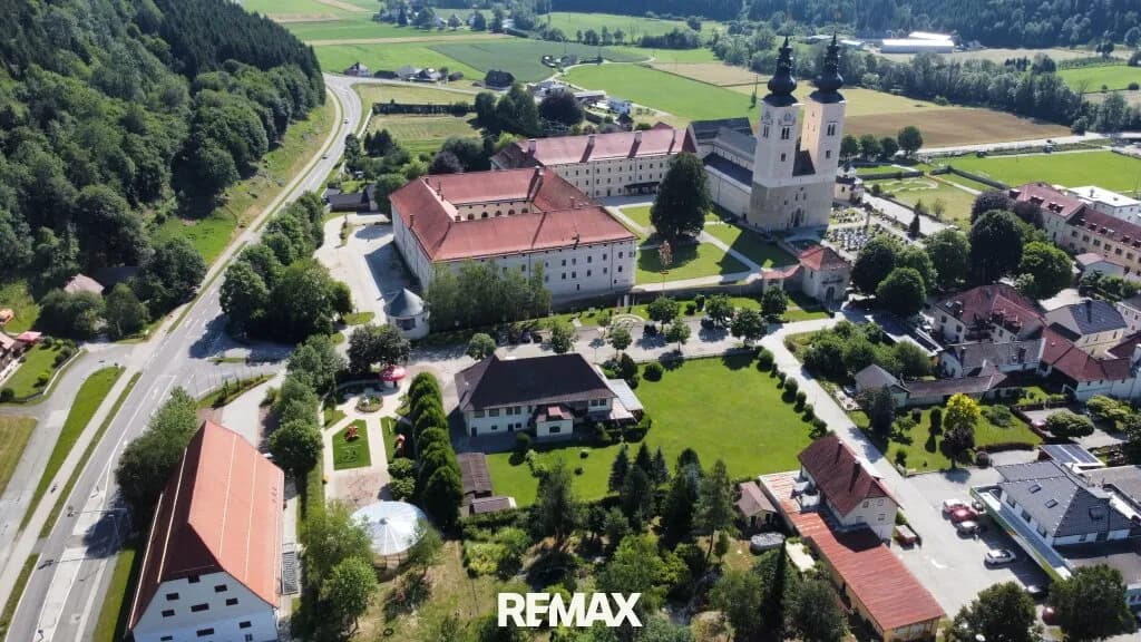 Gewerbeimmobilie kaufen in Sankt Veit an der Glan – 342 m², € 550.000 – Bild 28 von 28