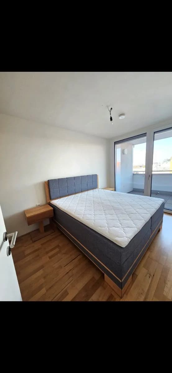 2-Zimmer-Wohnung mieten in Wien – 50 m², € 1.090 – Bild 2 von 17