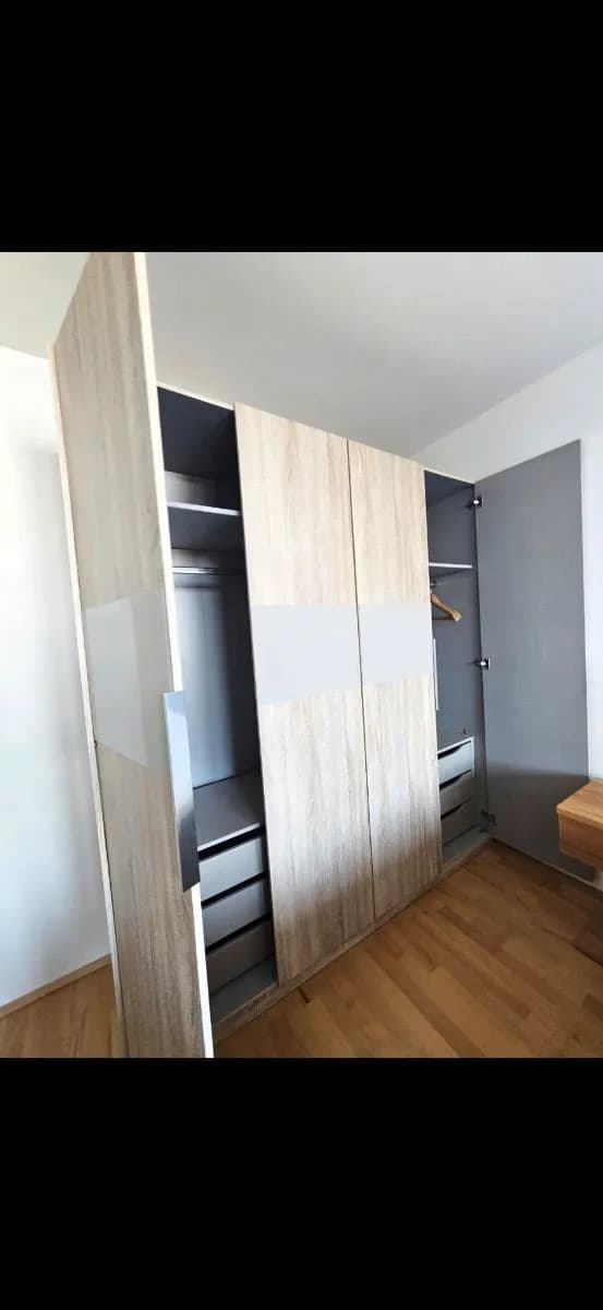 2-Zimmer-Wohnung mieten in Wien – 50 m², € 1.090 – Bild 4 von 17