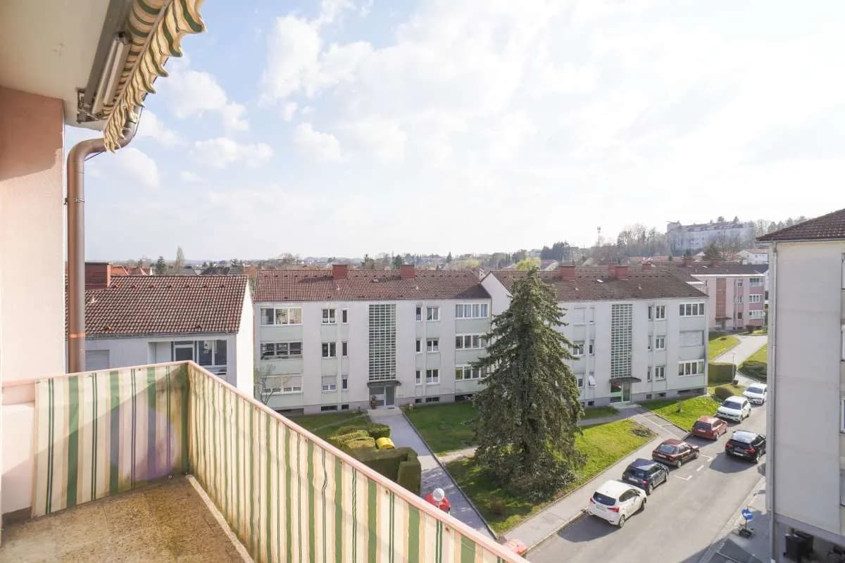 4-Zimmer-Wohnung kaufen in Hartberg-Fürstenfeld – 103 m², € 179.000 – Bild 5 von 17