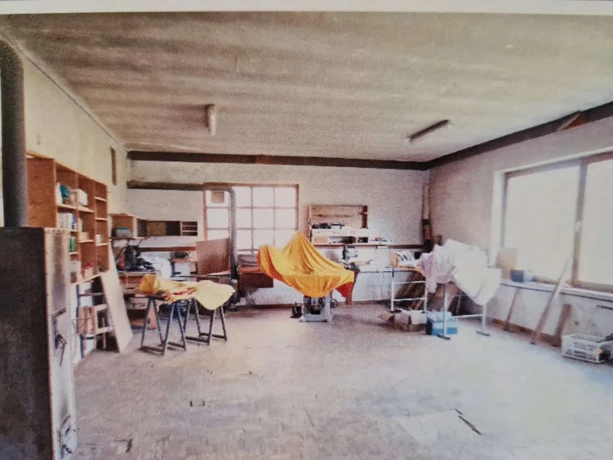 Immobilie mieten in Zwettl – 50 m², € 200