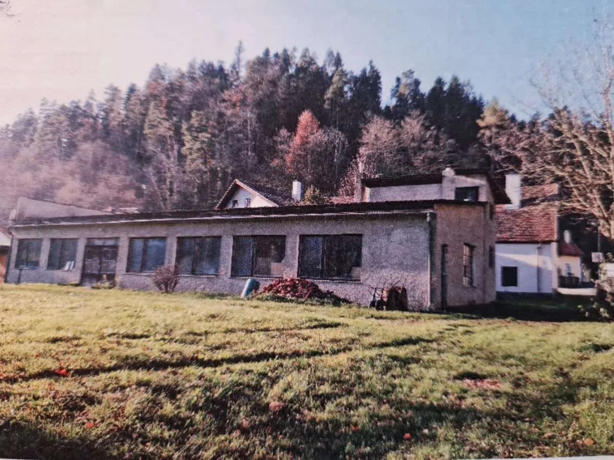 Immobilie mieten in Zwettl – 50 m², € 200 – Bild 2 von 6