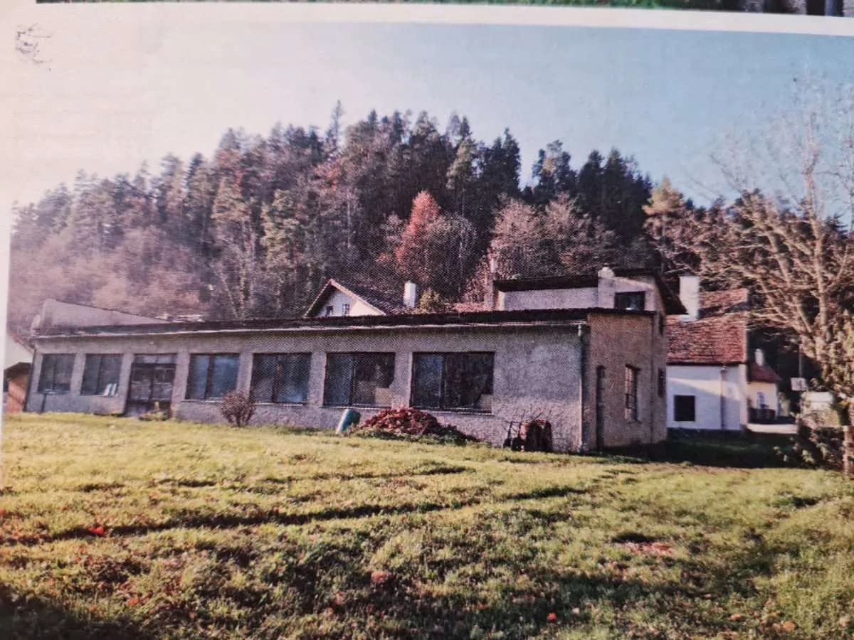 Immobilie mieten in Zwettl – 50 m², € 200 – Bild 3 von 6