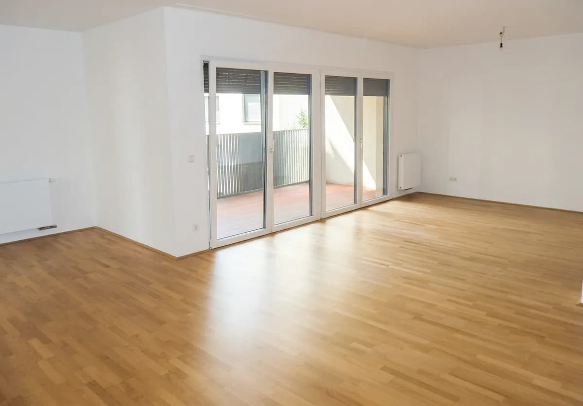 4-Zimmer-Wohnung mieten in Wien – 118,86 m², € 2.950