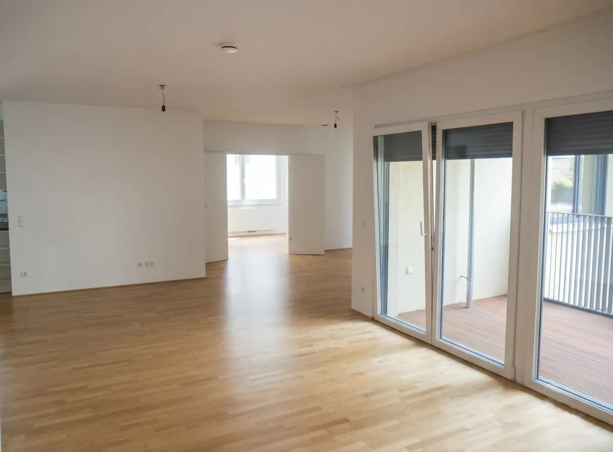 4-Zimmer-Wohnung mieten in Wien – 118,86 m², € 2.950 – Bild 2 von 16