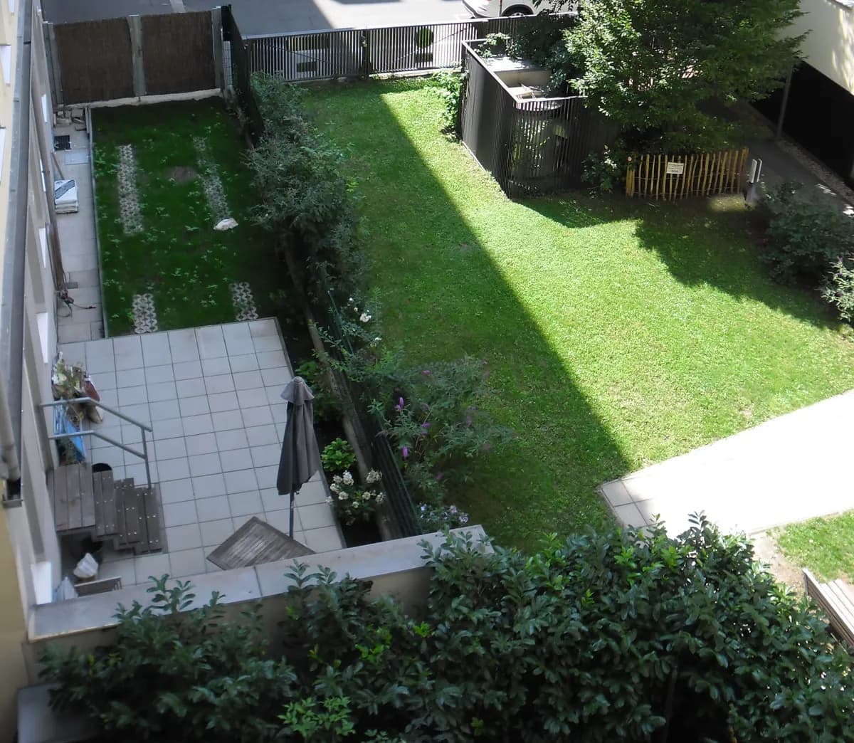4-Zimmer-Wohnung mieten in Wien – 118,86 m², € 2.950 – Bild 4 von 16