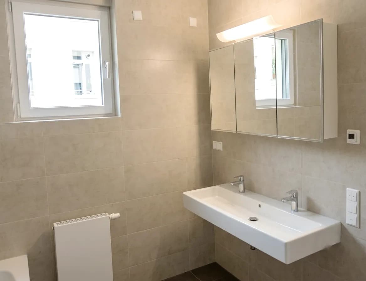 4-Zimmer-Wohnung mieten in Wien – 118,86 m², € 2.950 – Bild 10 von 16
