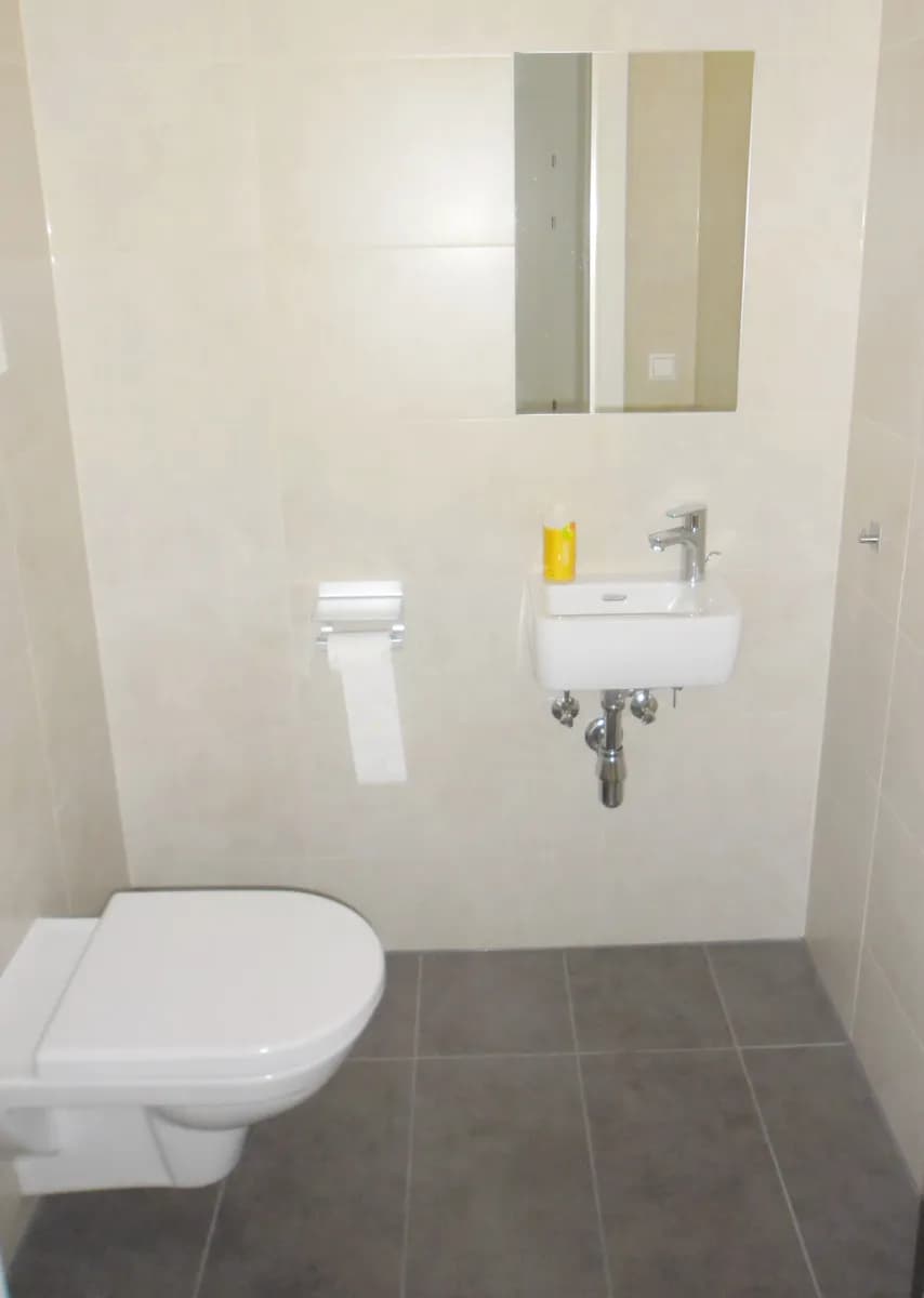 4-Zimmer-Wohnung mieten in Wien – 118,86 m², € 2.950 – Bild 13 von 16