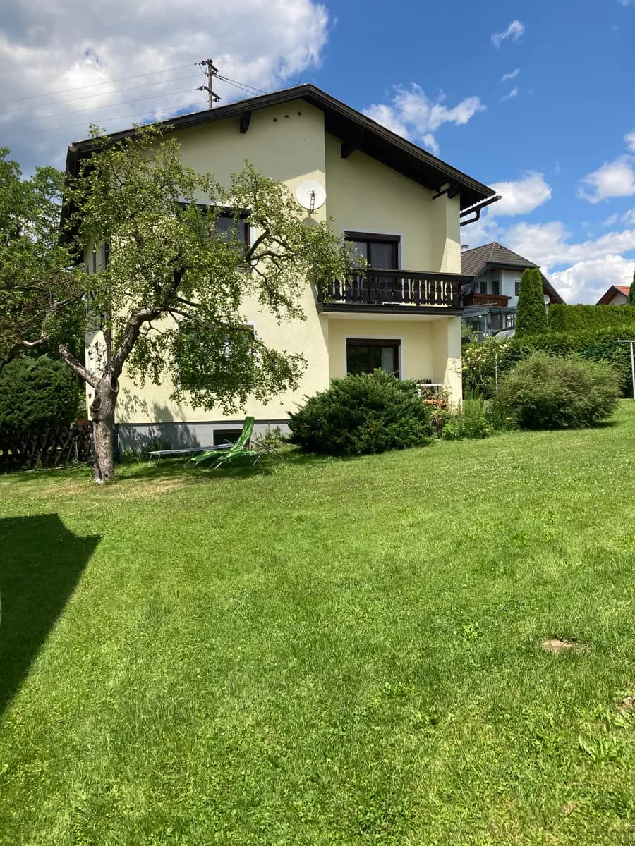Grundstück kaufen in Wolfsberg – 122 421 m², € 1.400.000