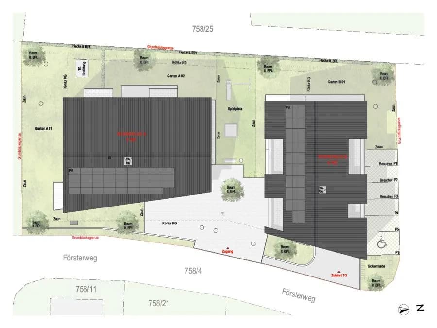 2-Zimmer-Wohnung kaufen in Zell am See – 53,33 m², € 314.647 – Bild 4 von 6