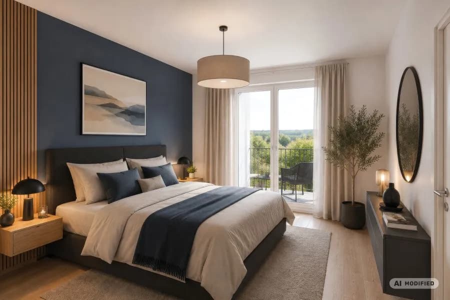 4-Zimmer-Haus kaufen in Braunau am Inn – 106,79 m², € 609.566 – Bild 5 von 8