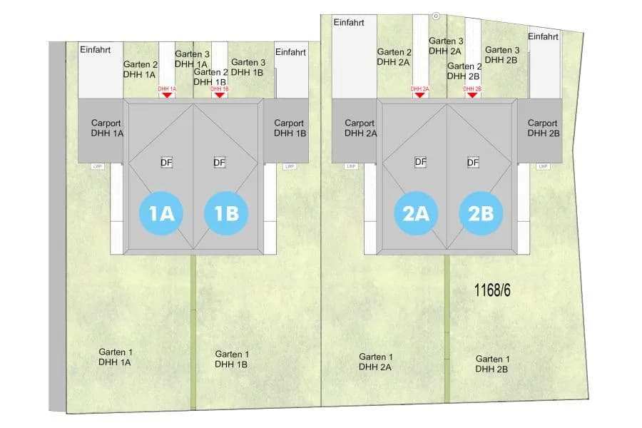 4-Zimmer-Haus kaufen in Braunau am Inn – 106,79 m², € 609.566 – Bild 7 von 8