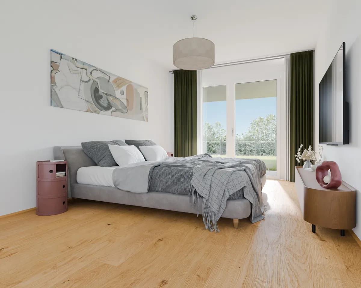 3-Zimmer-Wohnung kaufen in Wien – 68,52 m², € 490.000