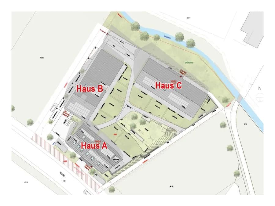 3-Zimmer-Wohnung kaufen in Hallein – 88,86 m², € 475.401 – Bild 5 von 7