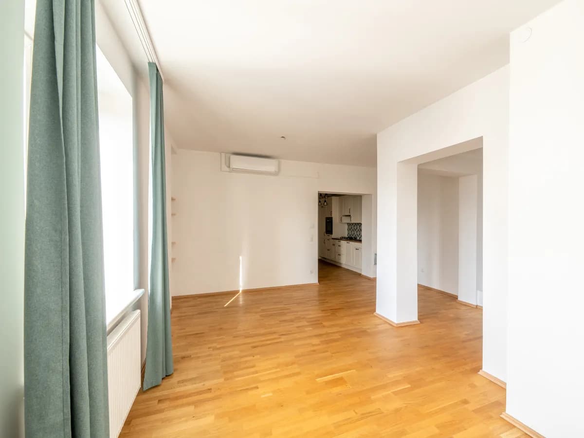 3-Zimmer-Wohnung mieten in Wien – 66 m², € 1.400 – Bild 4 von 22