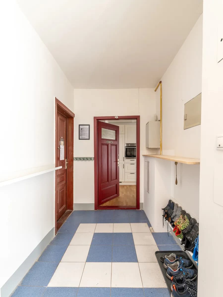3-Zimmer-Wohnung mieten in Wien – 66 m², € 1.400 – Bild 18 von 22