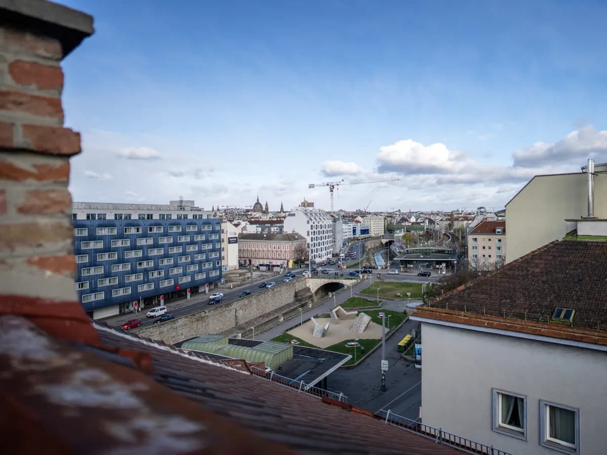 3-Zimmer-Wohnung mieten in Wien – 66 m², € 1.400 – Bild 21 von 22