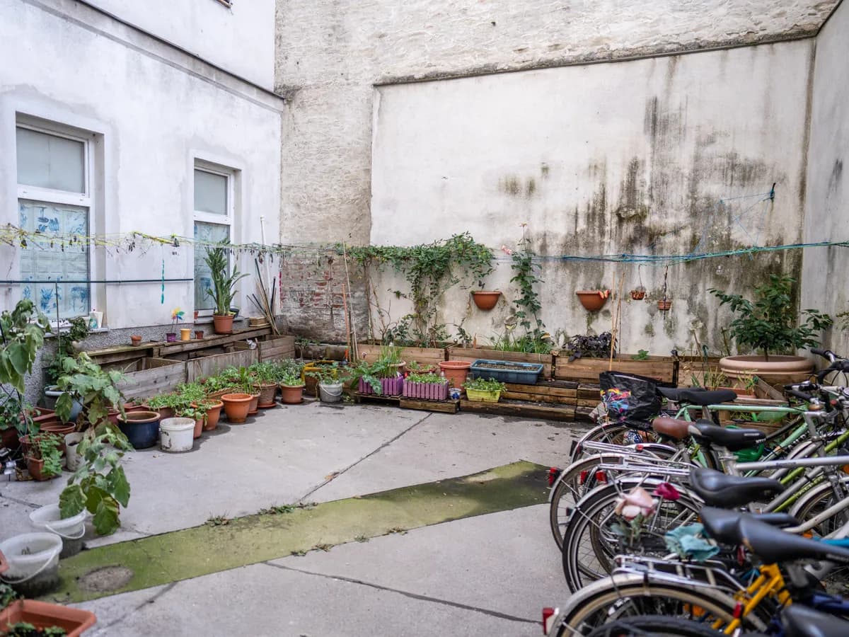 3-Zimmer-Wohnung mieten in Wien – 66 m², € 1.400 – Bild 22 von 22
