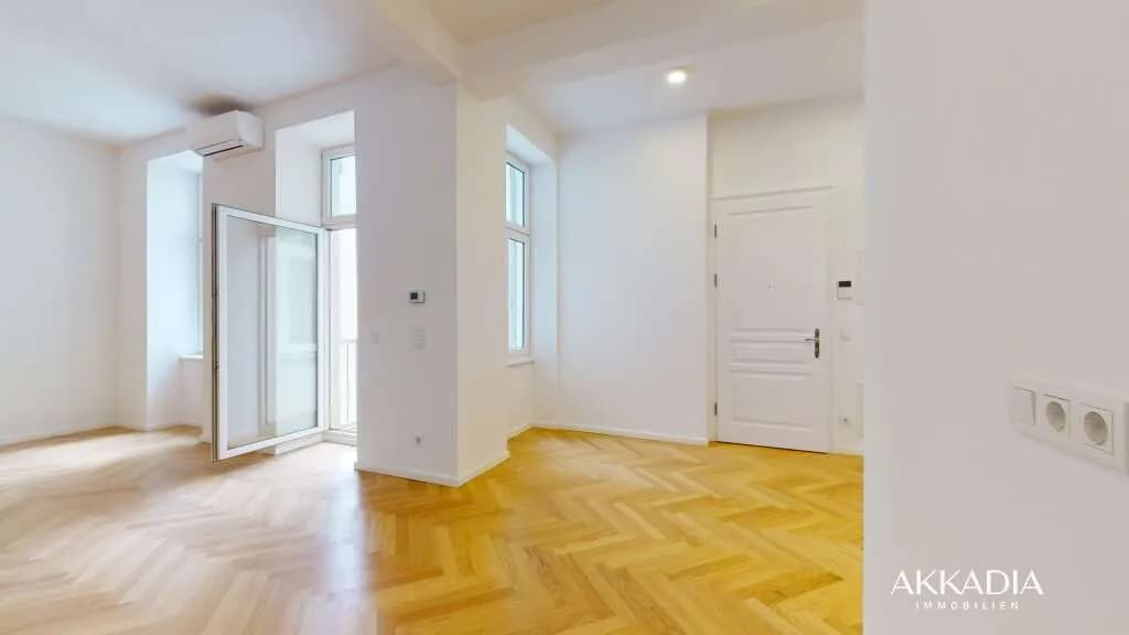 3-Zimmer-Wohnung kaufen in Wien – 101,36 m², € 921.000 – Bild 3 von 26