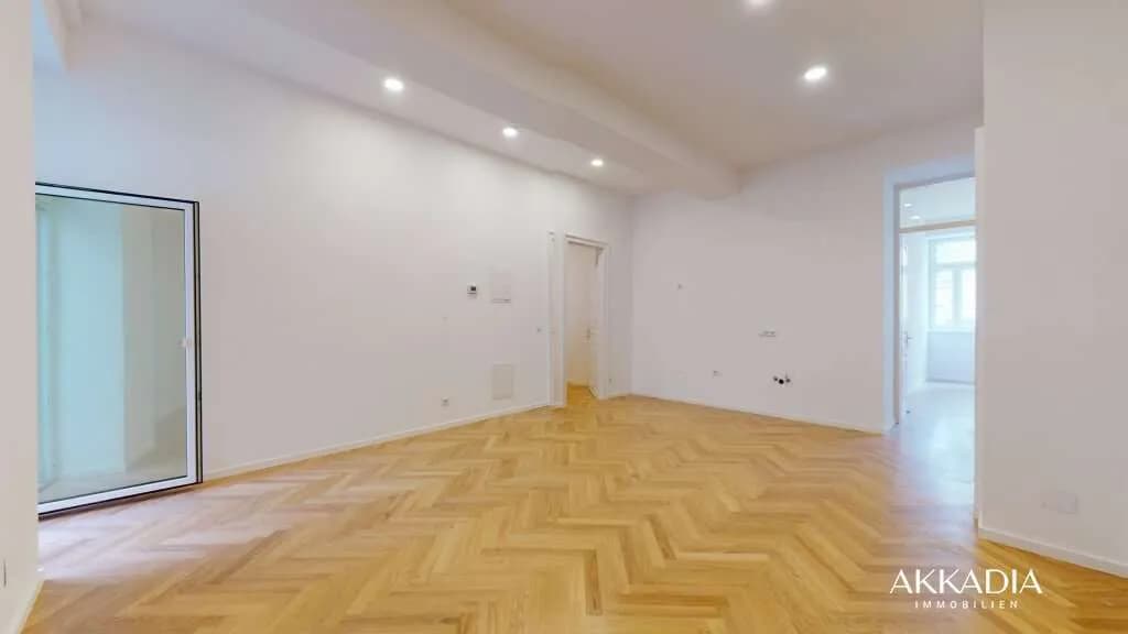 3-Zimmer-Wohnung kaufen in Wien – 85,23 m², € 844.000 – Bild 1 von 25