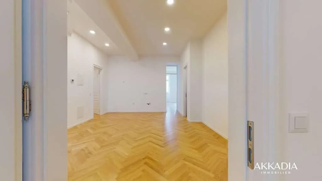 3-Zimmer-Wohnung kaufen in Wien – 85,23 m², € 844.000 – Bild 2 von 25