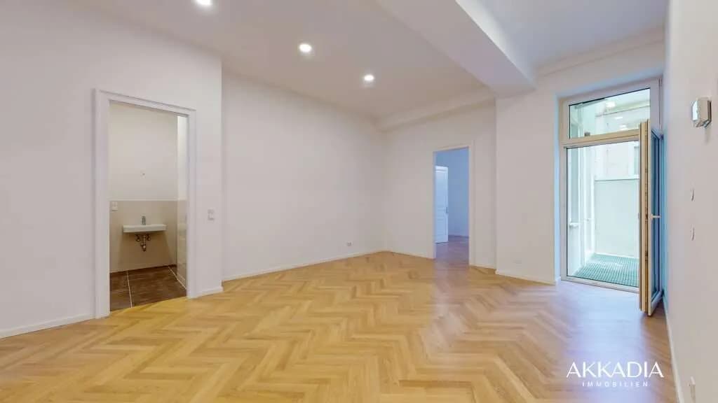 3-Zimmer-Wohnung kaufen in Wien – 85,23 m², € 844.000 – Bild 5 von 25