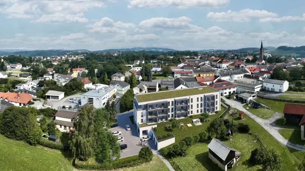 3-Zimmer-Wohnung kaufen in Freistadt – 75,74 m², € 379.000 – Bild 4 von 5