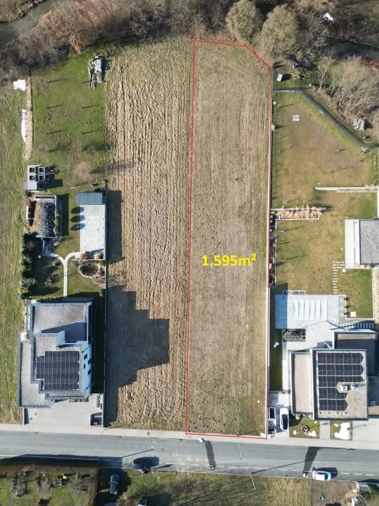 Grundstück kaufen in Oberpullendorf – 1 595 m², € 95.000 – Bild 3 von 5