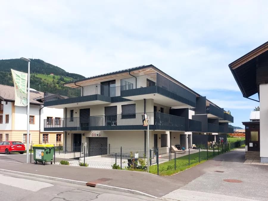 Immobilie mieten in Zell am See – € 102 – Bild 1 von 3